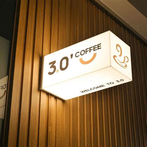 Signboard LED 的图像结果