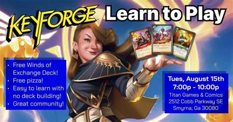 Image result for Keyforge Play