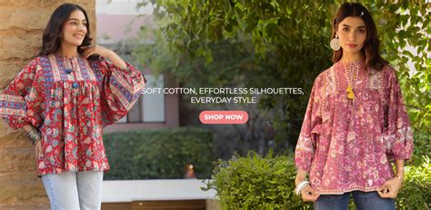 Jaipur Morni | Shop Women's Pure Cotton and Stylish Clothing Online.