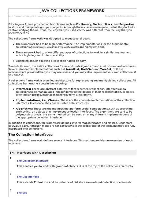 Image result for Java Collection Tutorial by Naveen Automation