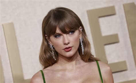 Taylor Swift AI Porn Sparks Outrage on Social Media