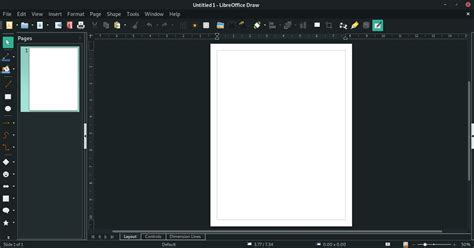 Open Pub File 的图像结果