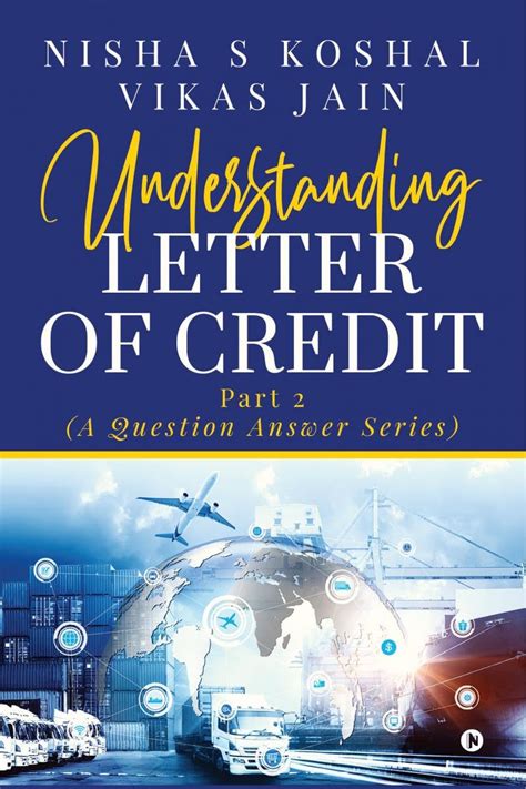 Buy Understanding Letter Of Credit : Part 2 (A Question Answer Series ...