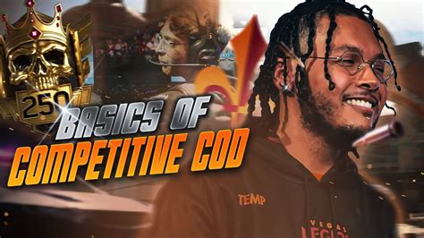 Image result for Cod Competitive Fight