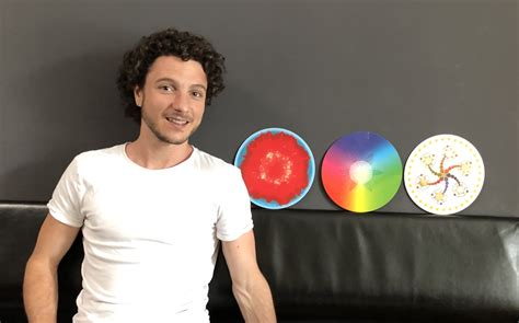 Vincent Schatz - Innerwise Map
