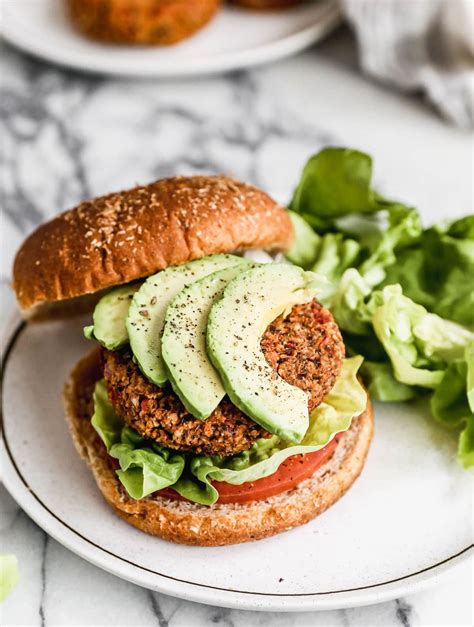 High-Protein, Plant-Based, and Delish Recipe Idea! – Clover House Gifts