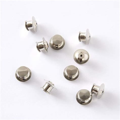 Secure Locking Pin Back – Paper planning and more