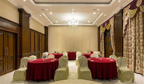 Senate Room | The Grand Magrath