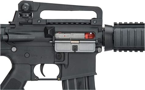 Buy Lancer Tactical Gen 2 Upgraded RIS LT-04 Online at Lowest Price in ...