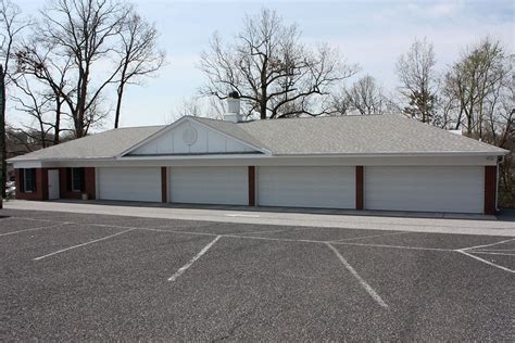 Ruck Funeral Home | Harvey