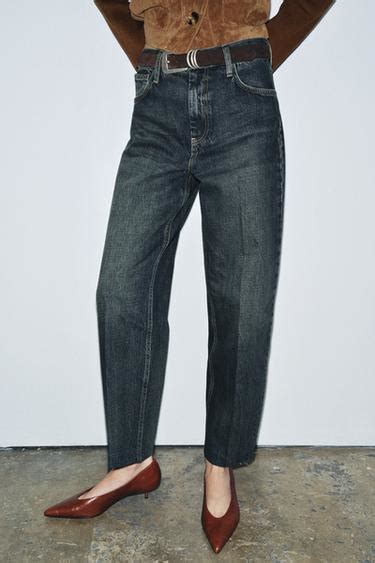 Women's Jeans | ZARA India