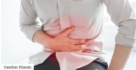 Petua Ubat Sakit Perut yang Berkesan untuk Mengatasi Cirit Birit