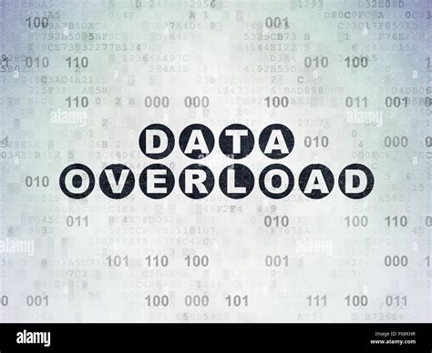 Information Overload Data 的图像结果