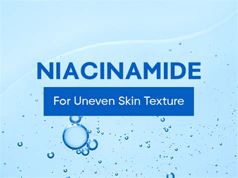 Niacinamide Products for a Wondrous Glow – Muggu SkinCare