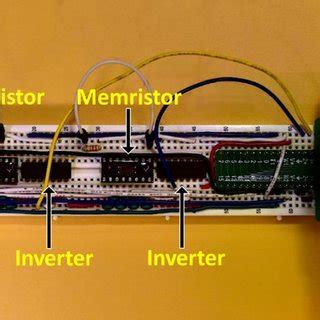 Image result for Random Number Generator Breadboard