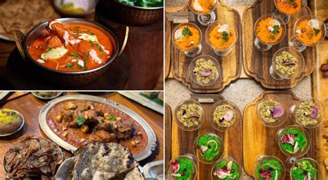 IN PHOTOS Celebrate Republic Day with these delicious food menus in India