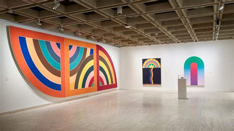 The Art Gallery of NSW Has Opened Its Nsw 20th Century Gallery