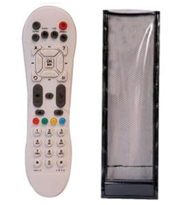 Amazon.in: Buy Savaliya Enterprise 109 co. Protective Cover for D2H ...