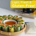 Triple Elephant Rice Paper Banh Trang | Authentic Vietnamese Spring ...