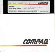 Image result for Tutorial Compaq
