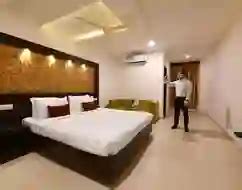 Book Hourly Hotels for Unmarried Couples in Bangalore