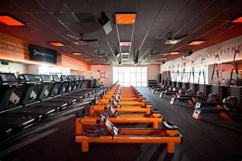 International Franchise Opportunities | Orangetheory Fitness