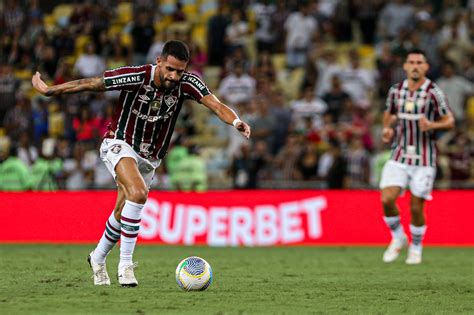 Fluminense mira embalar com sequência de jogos no Rio - Gazeta Esportiva