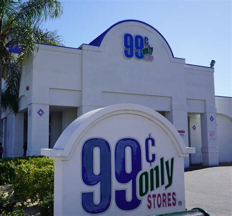 99 Cents Only Logo