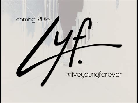 LYF. - New EP | Indiegogo