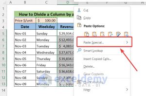 Image result for How to Divide Using the Column Method