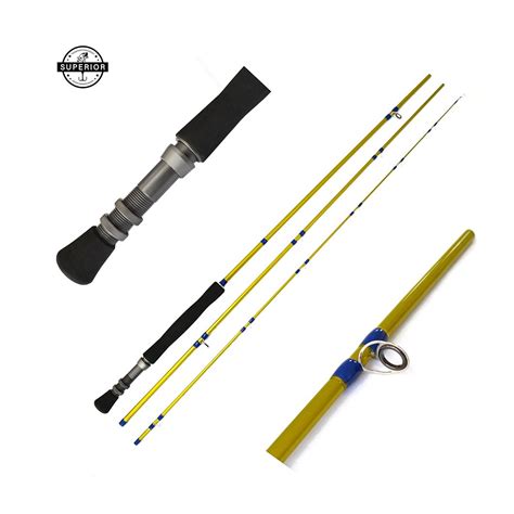 Image result for Fly Rod Full Length