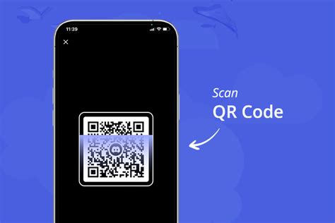 Image result for Discord Google Authenticator QR Code