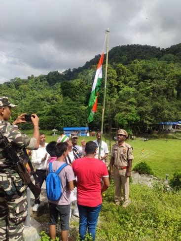 Photo Gallery | Official website of National Minorities Development and ...