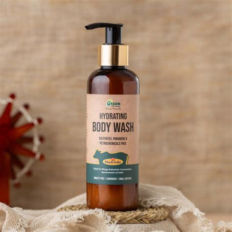 Hydrating Body Care – Green Pharmacy Store