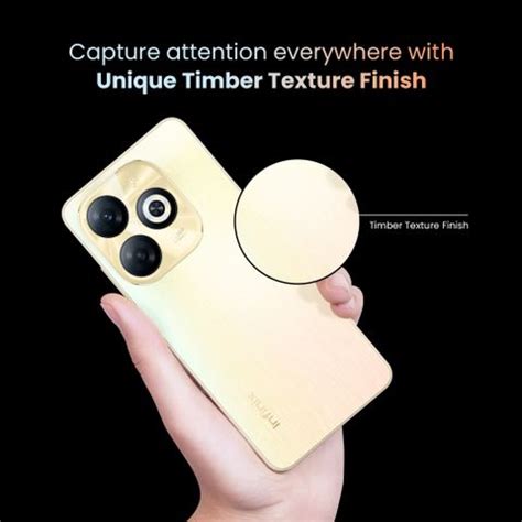 Infinix SMART 8 (64 GB Storage, 4 GB RAM) Online at Best Price On ...