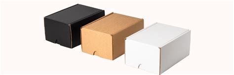 U-Pack: Mailer Boxes | Gift Boxes | Flat Mailer Boxes