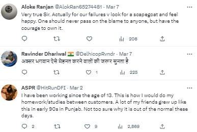 Subway employee from Raipur goes viral for THIS inspiring reason