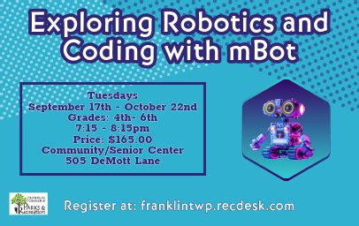 Recreation and Parks | Township of Franklin, NJ