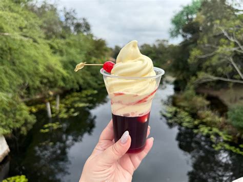 Adults With a Sweet Tooth MUST Try Animal Kingdom's Sangria Dole Whip ...