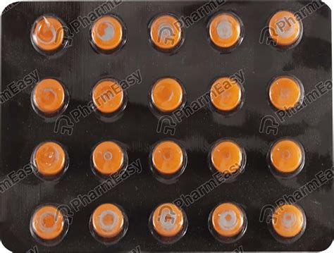 Met Xl Am 25/5mg Strip Of 20 Tablets: Uses, Side Effects, Price ...