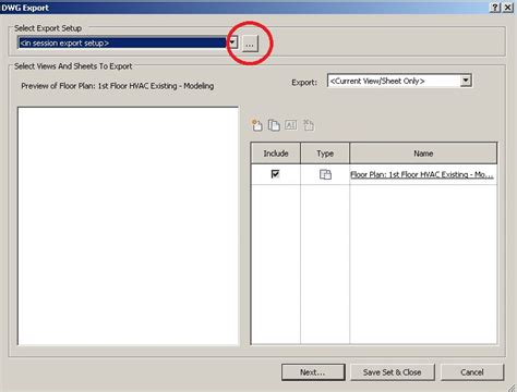 Image result for Revit File Export