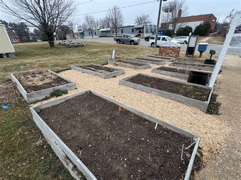 Waynesboro community garden in need of volunteer manager