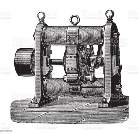 Back Electricity Machine 的图像结果