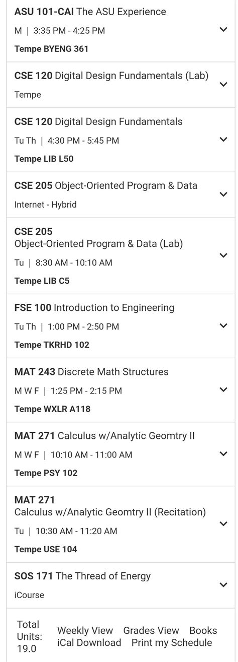 Anything yall wanna warn me abt the classes/profs or anyt else? Inco ...