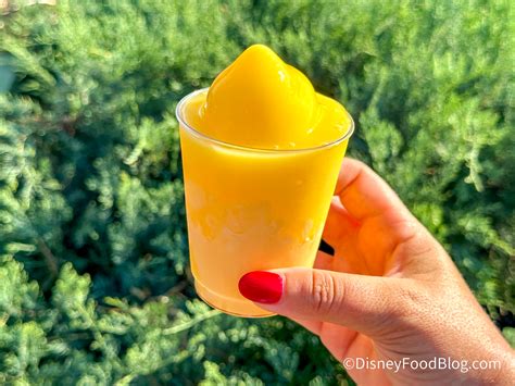 2024 EPCOT Flower and Garden Festival – Pineapple Promenade | the ...