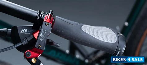 Scolarian Kettlexpress 2x10 (LoopBar) Bicycle price, colours, pictures ...