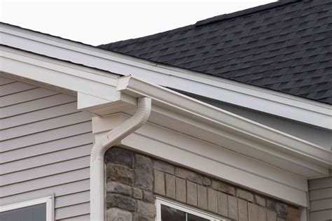 How Much Does It Cost To Install Soffits And Fascia?