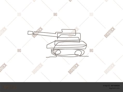 Tank Drawing Side View 的图像结果