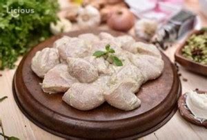 Licious Chicken Malai Tikka , 450 g Price in India - Buy Licious ...