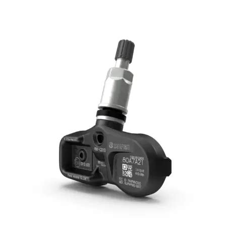 Image result for TPMS Pre-Programmed Sensor Installation